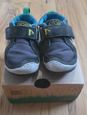 PLAE Ty Toddler Shoes Size 6